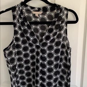 Banana republic shell